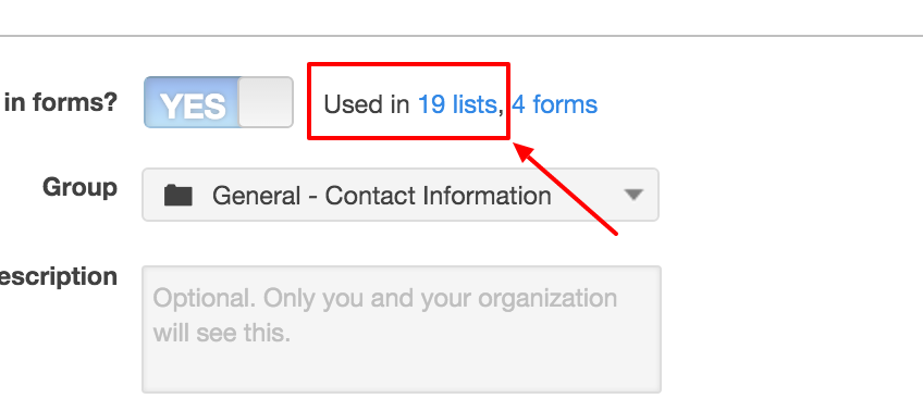 Confirm all lifecycle stages have a list in Hubspot