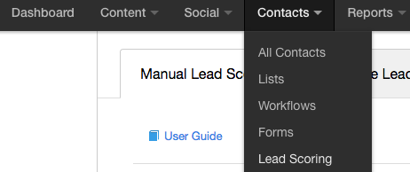 Verify positive and negative Hubspot attributes
