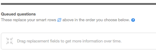 Incorrect progressive profiling in Hubspot