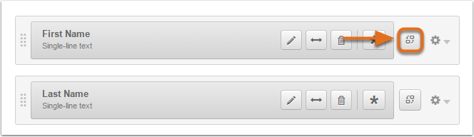 Hubspot Smart Fields