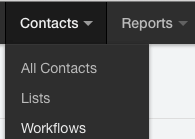 Hubspot Workflows